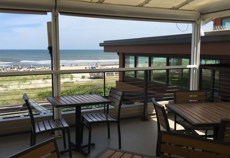 Where to Eat in Avalon ⋆ Avalon Restaurants ⋆ Where to Eat in Avalon