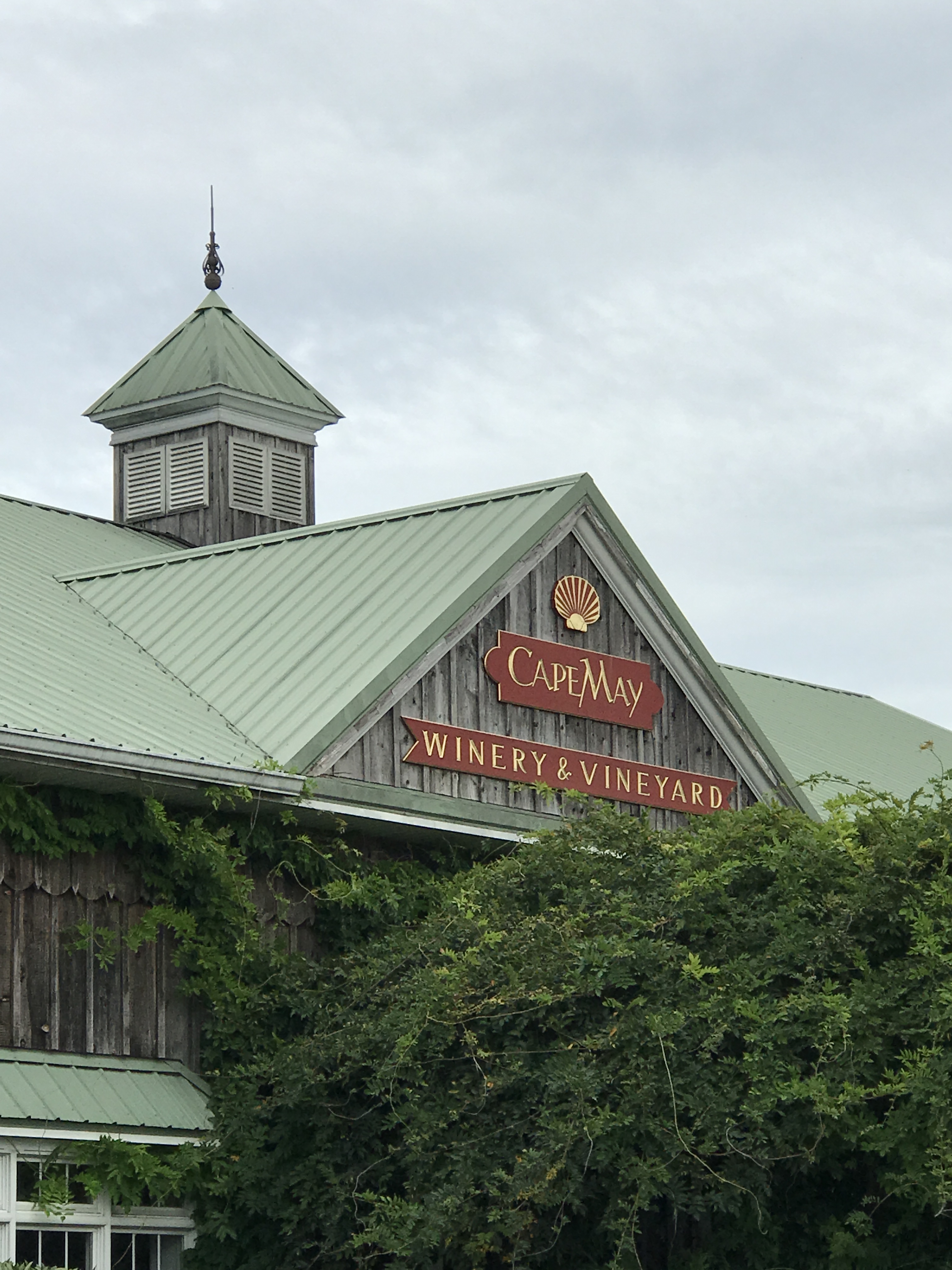 Wineries of Cape May ⋆ The Shore Blog