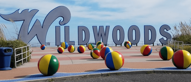 Free Weekly Summer Events in The Wildwoods