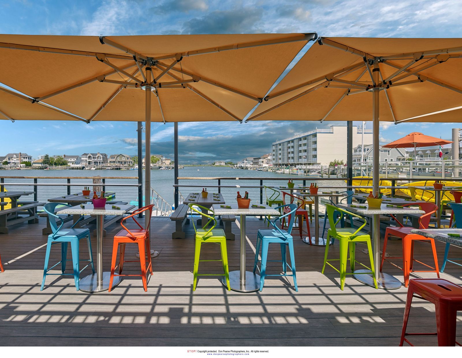 The Reeds at Shelter Haven - A Luxury Stay by the Bay ⋆